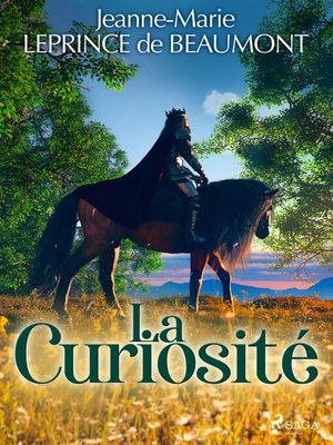 cover image of La Curiosité